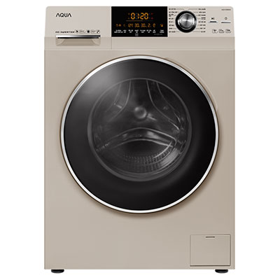 Máy giặt Aqua 8.5 Kg AQD-DD850A - KINGHOUSE.VN - Mua Sắm Online Chính Hãng