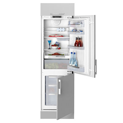 Tủ lạnh Teka CI3 350 NF 275 lít